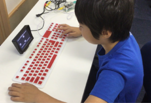 プログラミング